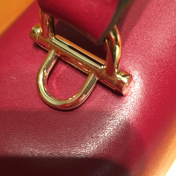 ⭐️⭐️2X HP⭐️⭐️ NWT 💯 Authentic Michael Kors Medium Sloan Satchel - Picture 13 of 14